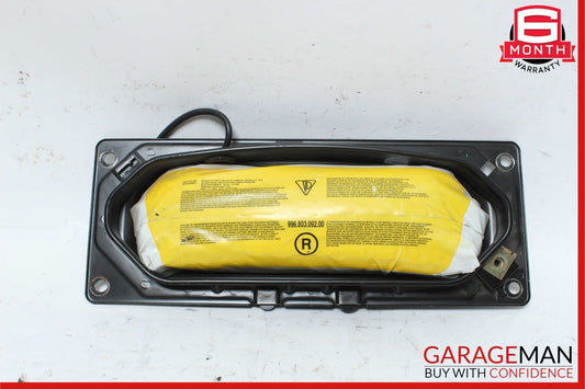 97-04 Porsche 911 996 Carrera 986 Boxster Front Right Side Door Airbag Air Bag