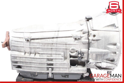 12-15 Mercedes C250 SLK250 7G Automatic Transmission Assembly 722.997 92k