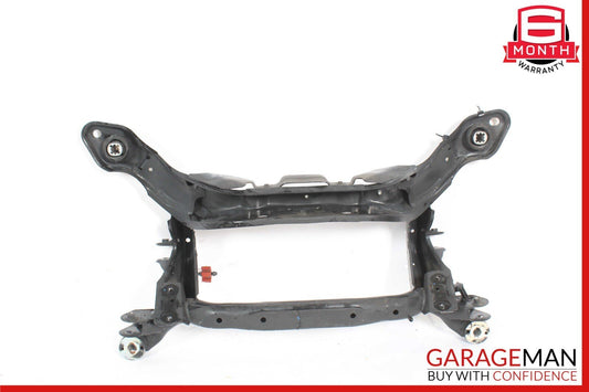 12-18 Volvo S60 V60 Rear Subframe Sub K Frame Crossmember w/o Sport Package
