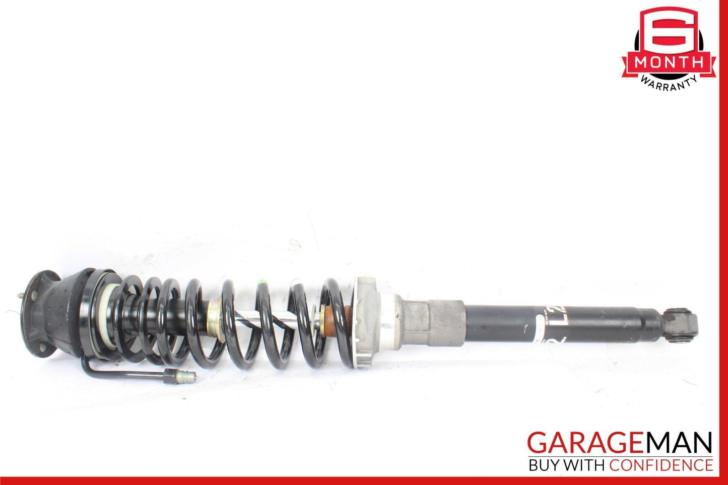 00-06 Mercedes W220 S55 AMG Rear Left Driver Side Shock Strut Absorber OEM