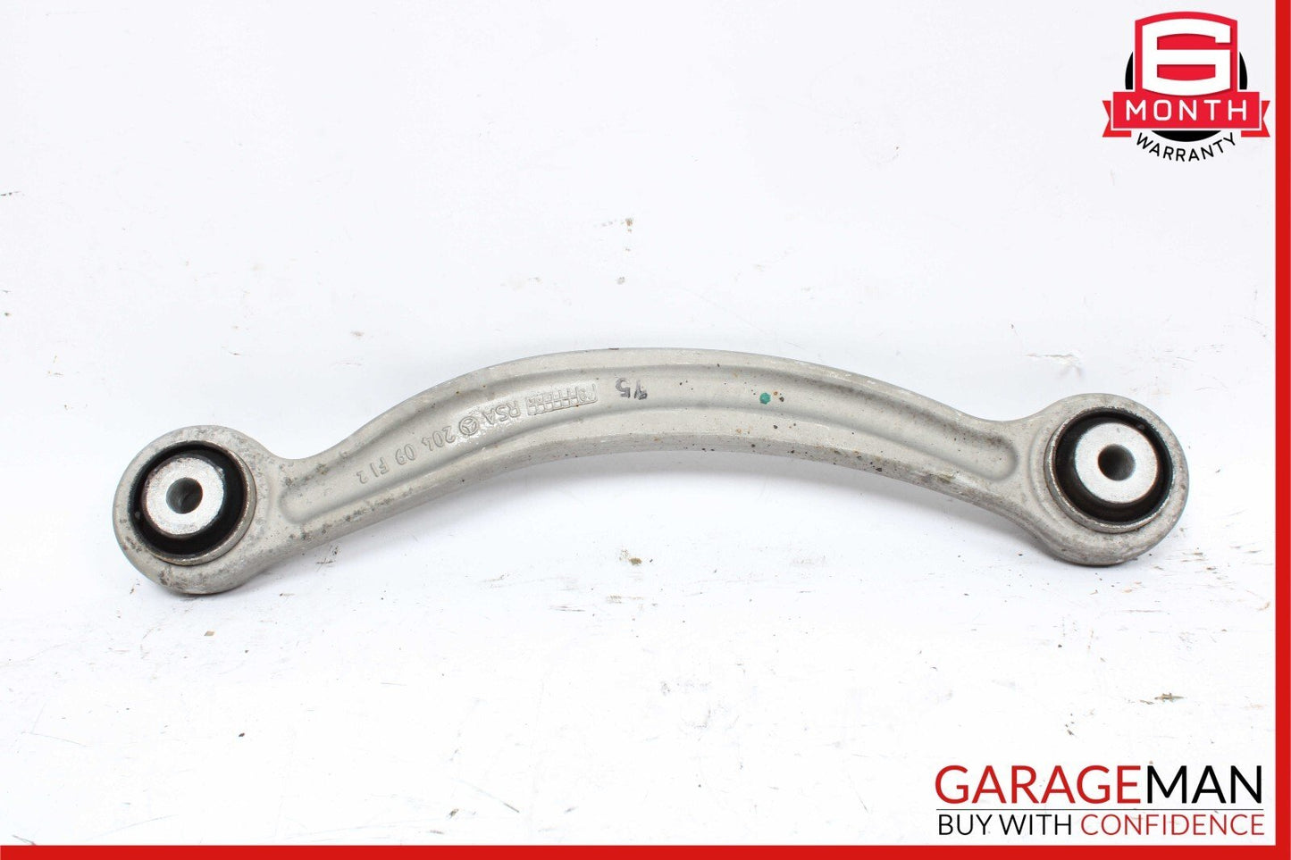 08-16 Mercedes W204 C300 E350 E63 AMG Rear Left / Right Side Upper Control Arm