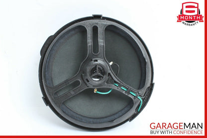 08-11 Mercedes W204 C350 C300 Rear Right / Left Side Door Sound Speaker OEM