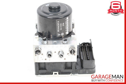 11-17 Porsche Cayenne 958 Anti Lock Brake ABS Pump Module OEM