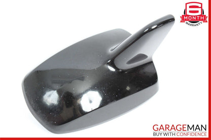 10-15 Mercedes W212 E350 GLK350 C250 Coupe Shark Fin Radio Antenna Silver OEM