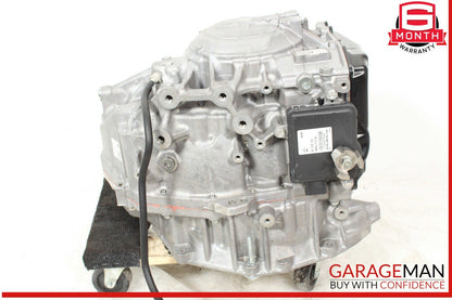 17-19 Cadillac XT5 Automatic Transmission OEM 87k