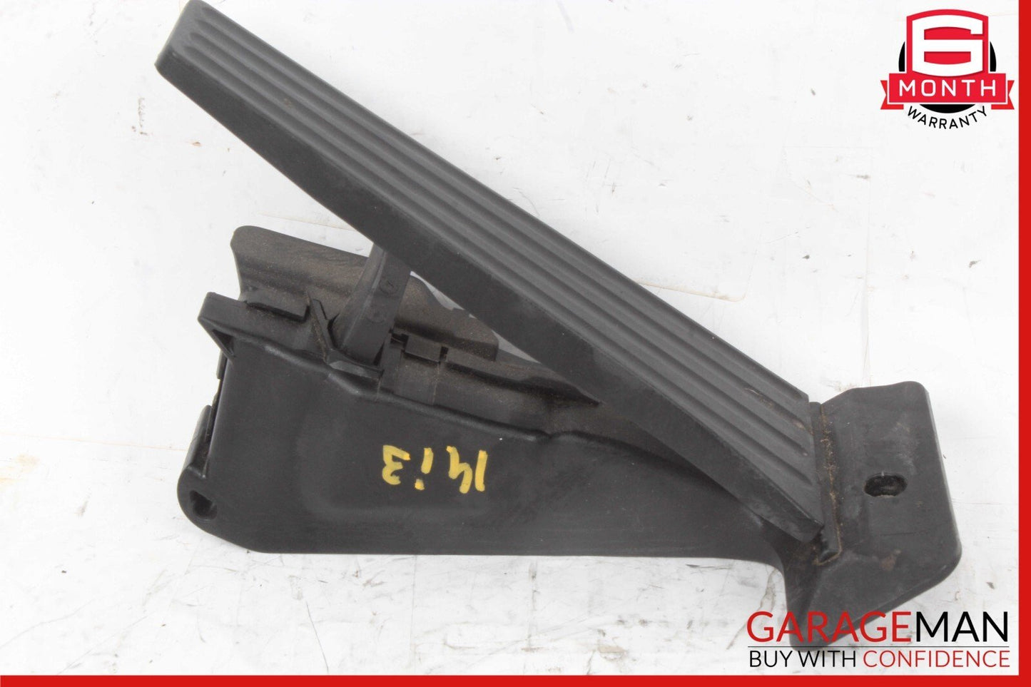 14-21 BMW i3 I01 Hybrid Gas Acceleration Foot Pedal 12037313DE OEM