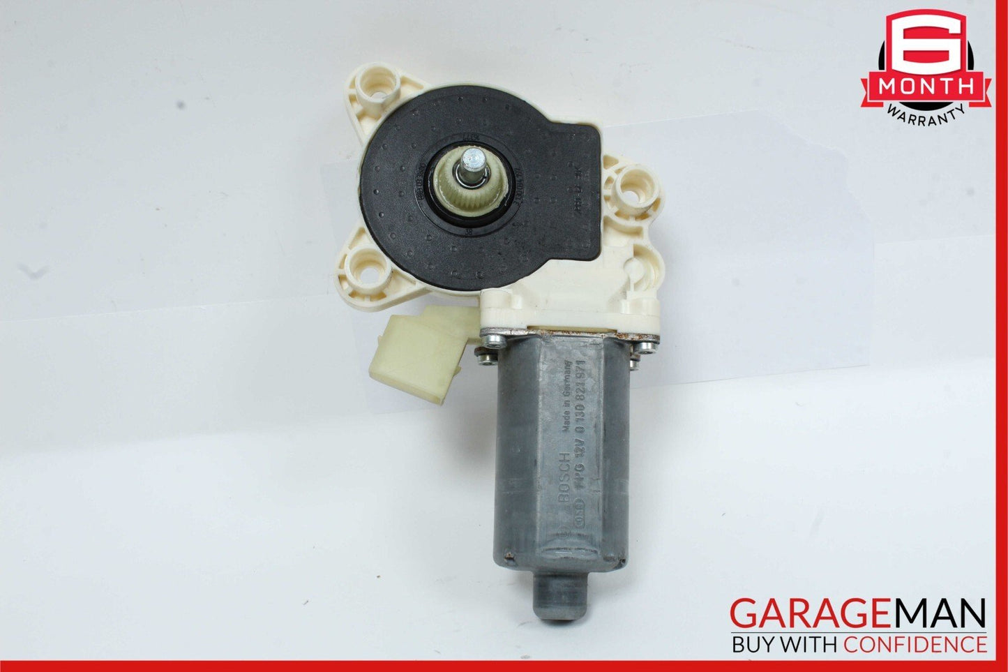 03-09 Mercedes W211 E350 E500 E320 E550 Front Right Window Regulator Motor Unit