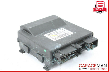 06-09 Mercedes X164 GL450 ML350 R500 Trunk Lid Liftgate Tail Gate Control Module