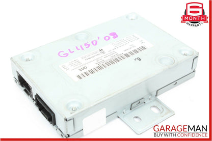 07-12 Mercedes X164 GL450 ML350 R350 Voice Communication Control Module Unit OEM