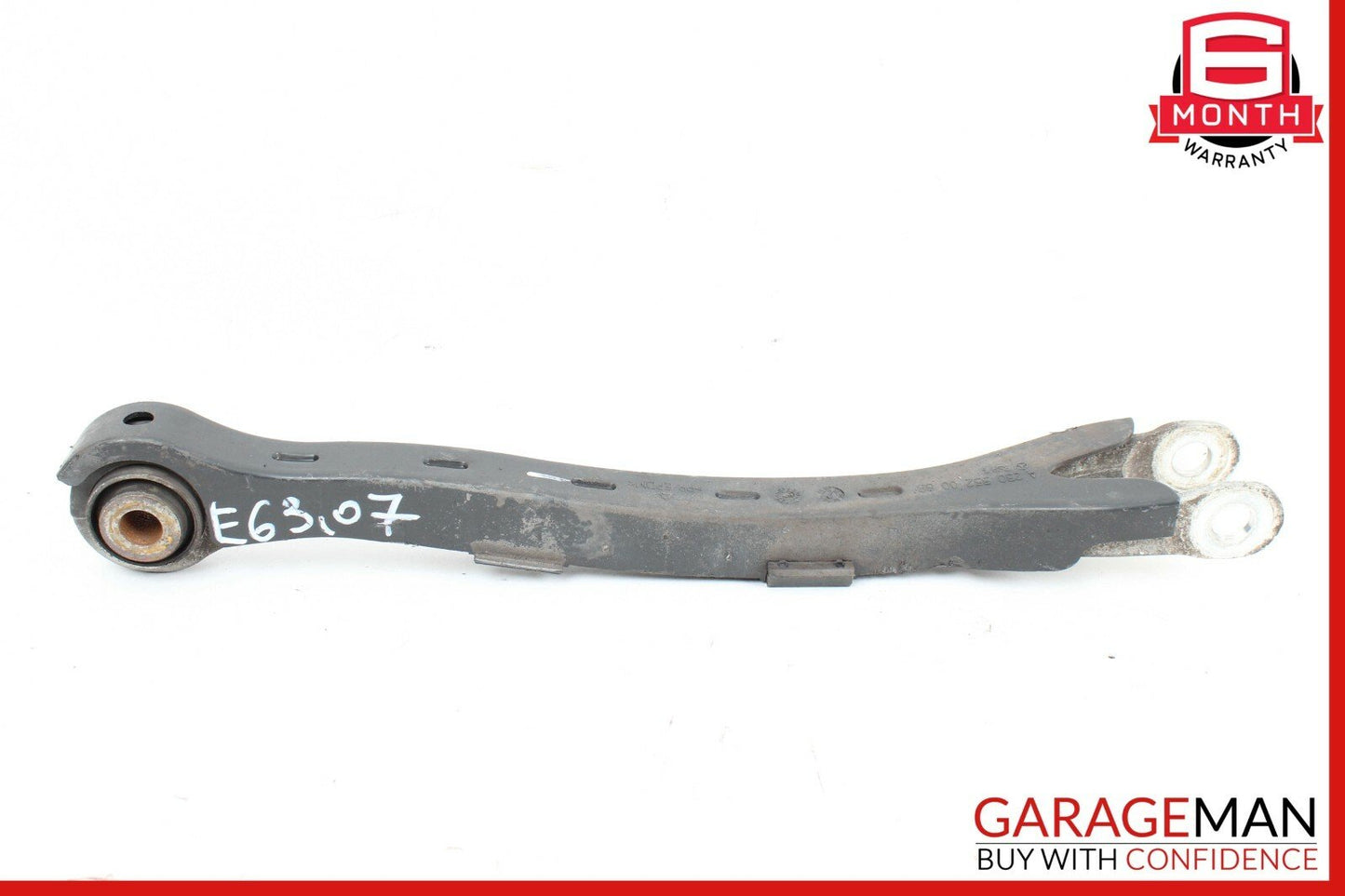 03-11 Mercedes SL500 E63 AMG Rear Right / Left Suspension Lower Control Arm