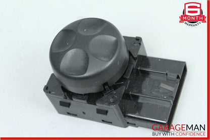 14-17 Maserati Ghibli Front Left Lumbar Power Seat Switch Control Module Unit