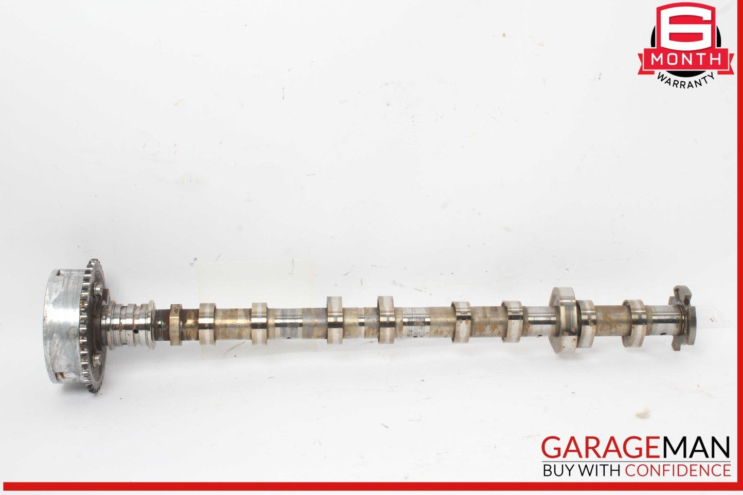 15-17 Hyundai Genesis G80 Right Side Exhaust Camshaft 24350-3F500 OEM