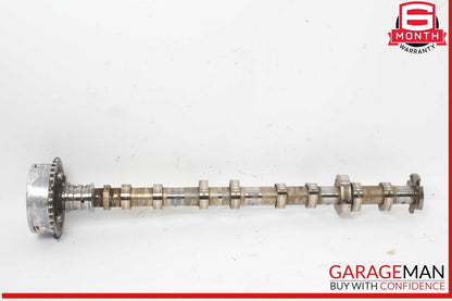 15-17 Hyundai Genesis G80 Right Side Exhaust Camshaft 24350-3F500 OEM