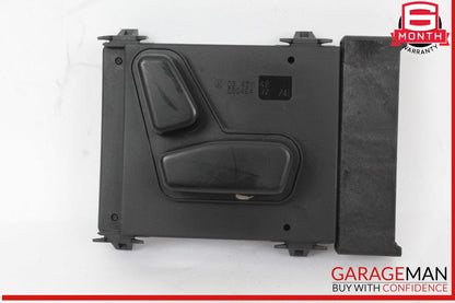 14-20 Maserati Ghibli Levante Front Right Seat Control Switch Module OEM