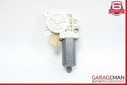03-12 Mercedes W209 CLK320 SL500 Window Regulator Motor Front Right Side OEM