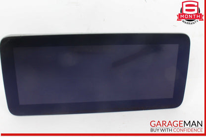 12-14 Mercedes W218 CLS550 CLS63 Navigation Display Screen Monitor Unit OEM