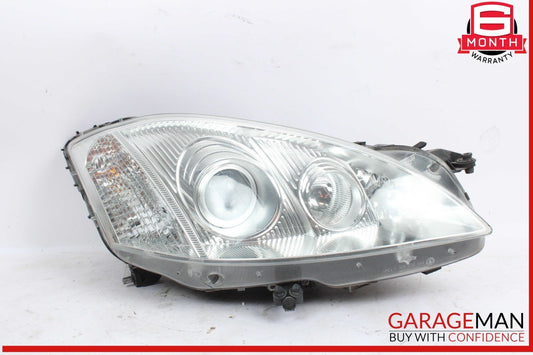 07-09 Mercedes W221 S550 S63 AMG Right Headlight Lamp Bi-Xenon 2218206061 OEM