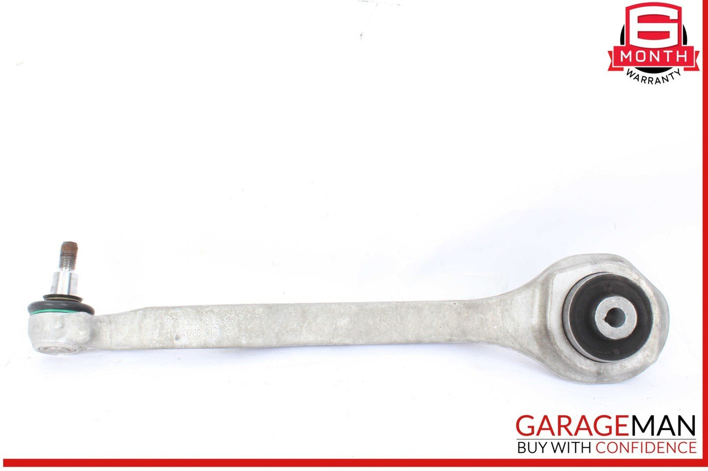 07-14 Mercedes W221 S550 CL550 CL600 Front Right Side Lower Control Arm RWD OEM