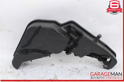 09-17 Audi Q5 SQ5 Windshield Washer Reservoir Tank 8R0955453B OEM