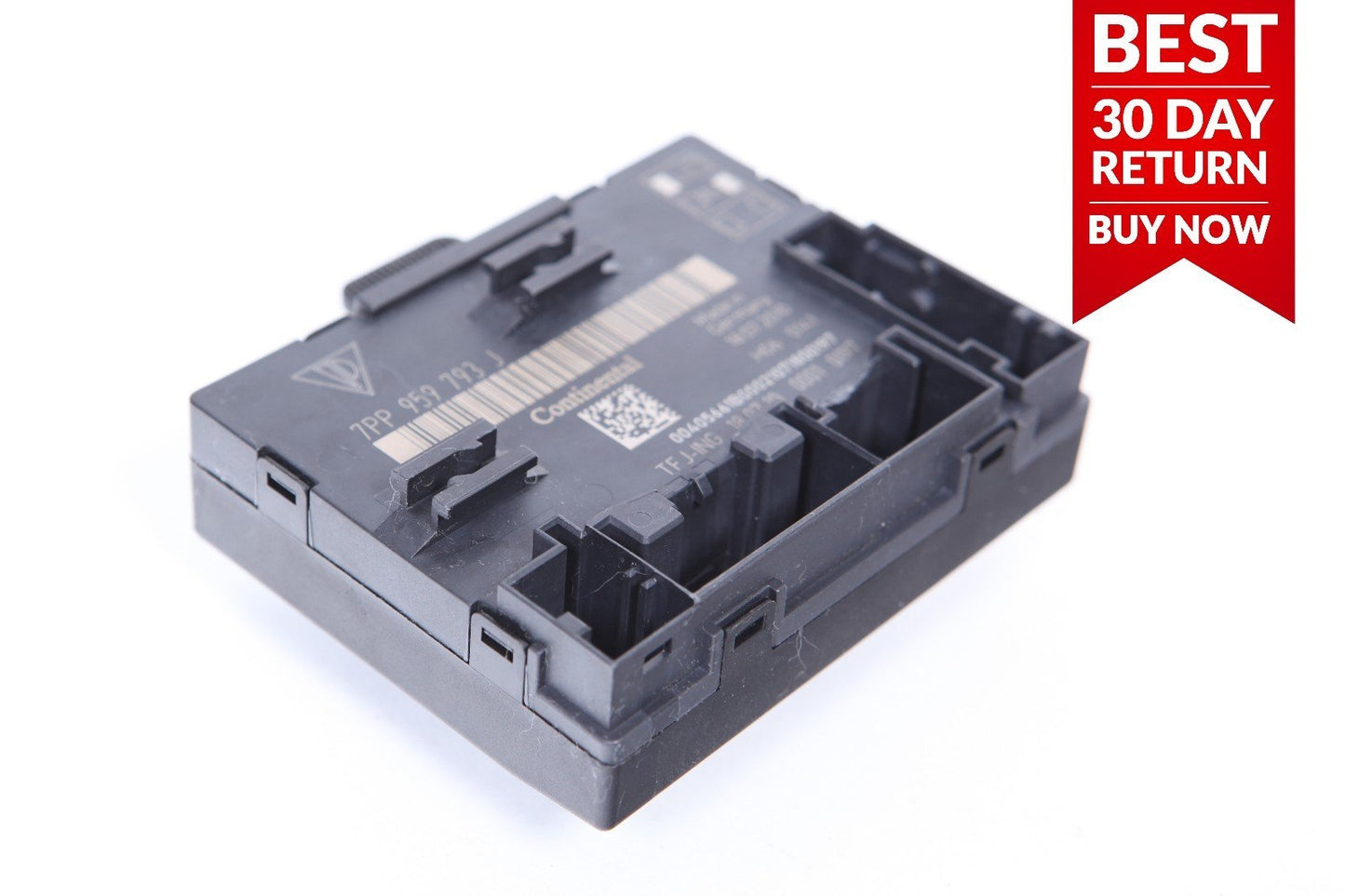 10-16 Porsche Panamera 970 Front Left Side Door Control Module Unit A28 OEM