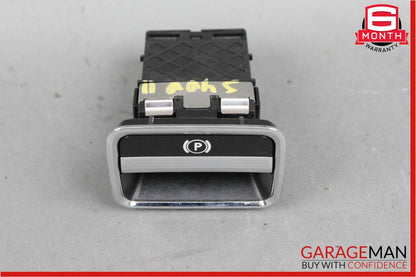 07-13 Mercedes W221 S400 S550 CL550 Electronic Parking Button Switch 2215401445