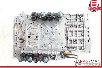 Mercedes X164 GL450 E350 CL550 7G Tronic Transmission Valve Body 2122770001 OEM
