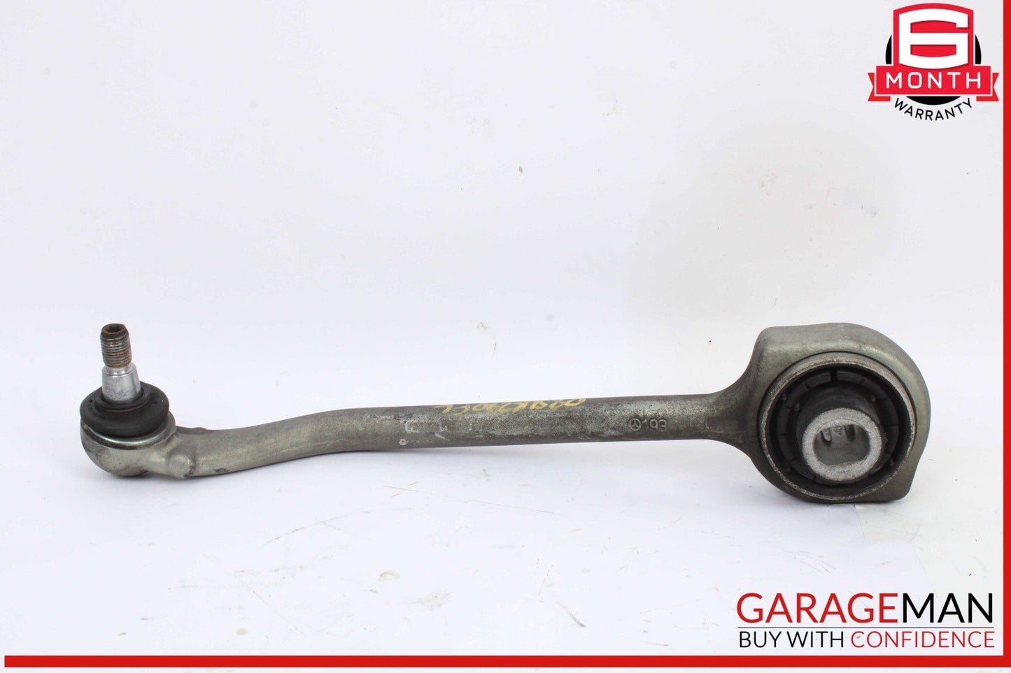 05-11 Mercedes R171 SLK280 Front Left Side Lower Suspension Control Arm OEM