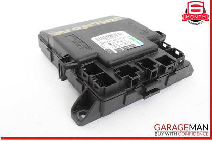 06-13 Mercedes W164 ML350 4MATIC Front Right Side Door Control Module OEM