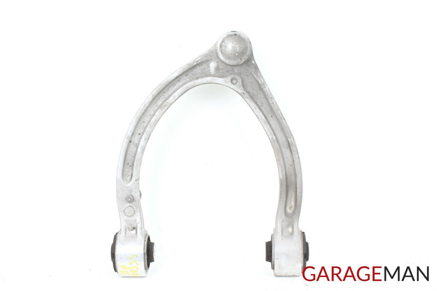 07-13 MERCEDES W216 CL550 FRONT RIGHT UPPER TRANSVERSE CONTROL ARM OEM