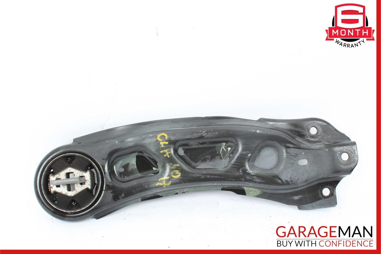 14-18 Mercedes W117 CLA250 Rear Right Passenger Side Lower Control Arm OEM