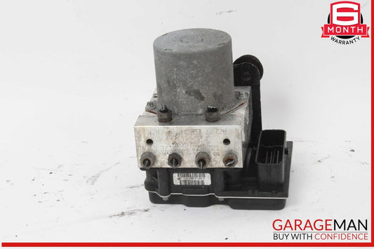 09-12 Audi S4 A4 ABS Anti Lock Brake Pump Module 8K0907379BJ OEM