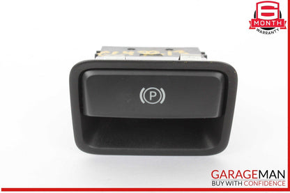 12-20 Mercedes X166 GL450 GL550 Parking Brake Release Handle 2469050451 OEM