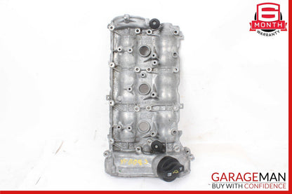06-15 Mercedes W204 C300 CLK350 E350 Right Side Engine Cylinder Head Cover OEM