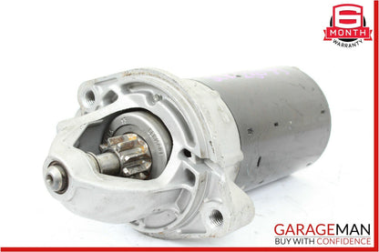 97-00 Mercedes R170 SLK230 Engine Starter Motor 1005821738