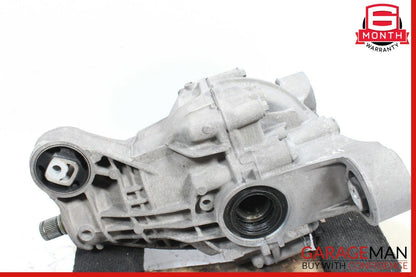 11-17 Porsche Cayenne 958 3.6L Rear Diff Differential Axle Carrier OEM