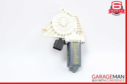 14-18 Mercedes W117 CLA250 Rear Left Driver Side Door Window Regulator Motor OEM