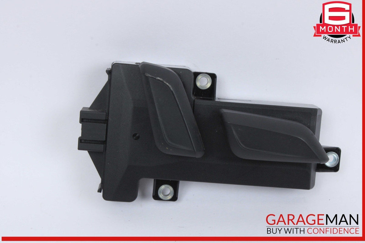 17-19 Audi Q7 Front Right Passenger Side Seat Power Adjustment Control Switch