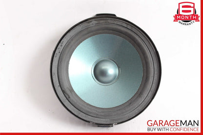 10-18 Mercedes W212 E350 CLS500 Rear Right or Left Door Audio Sound Speaker OEM