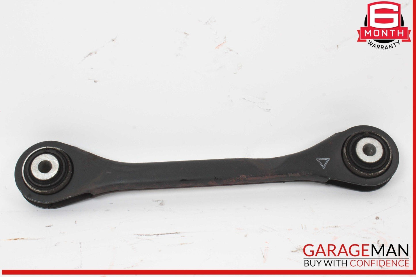 09-18 Audi A7 S4 A4 Rear Right Passenger Side Lower Forward Control Arm OEM