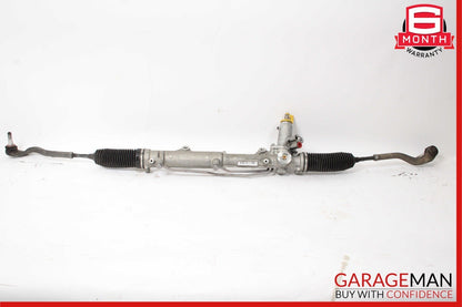 10-16 Mercedes W212 E350 E550 Power Steering Rack and Pinion Assy RWD