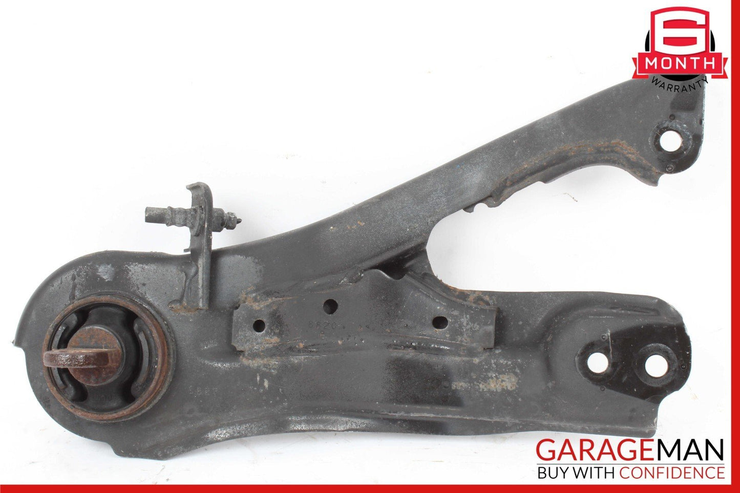 18-22 Honda Odyssey Rear Right Passenger Side Lower Trailing Control Arm OEM