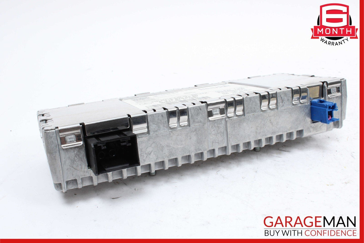 12-15 Mercedes W204 C250 C300 Sirius Satellite Radio Receiver 2128706489 OEM