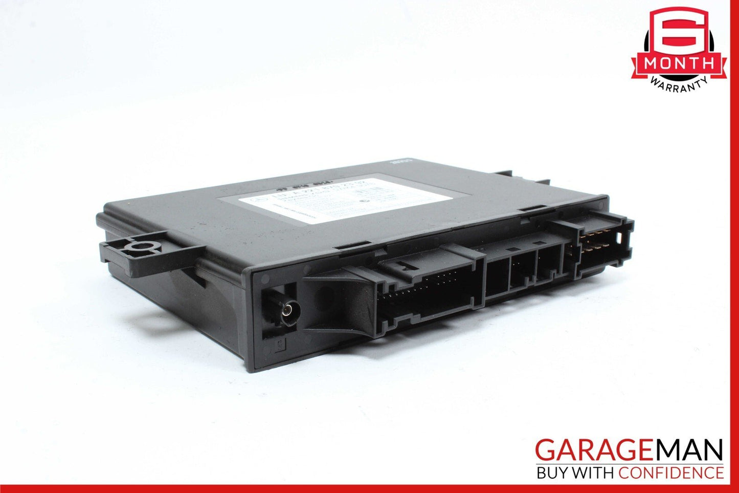 07-10 Mercedes W221 S550 CL550 CL600 S63 AMG Keyless Go Control Module Unit OEM