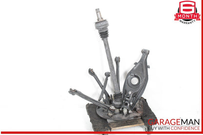 05-11 Mercedes R171 SLK300 Rear Right Spindle Knuckle Hub Drive Shaft Assembly