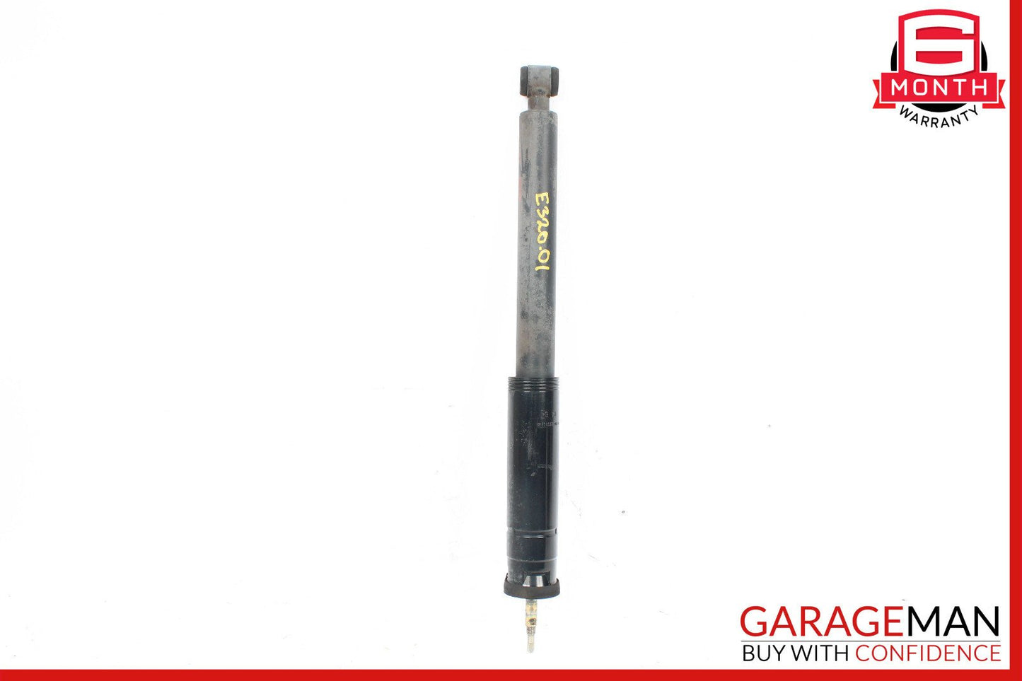 96-02 Mercedes W210 E320 Rear Left / Right Side Shock Absorber Strut OEM