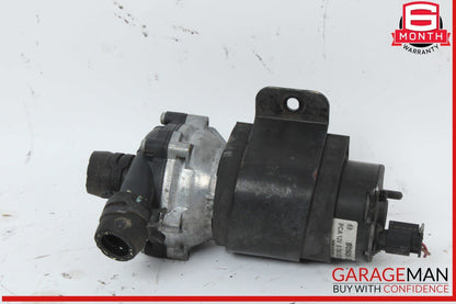 Mercedes CLS550 SL55 CL63 AMG Water Pump Heater AUX 0392022010 Genuine