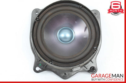07-09 Mercedes W221 S550 S600 S63 AMG Rear Left or Right Door Speaker OEM