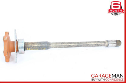 15-18 Porsche Macan 95B Front Left Side Transmission Axle Flange Shaft OEM