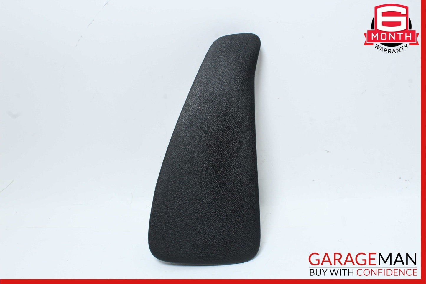 08-15 Mercedes GLK350 C280 C300 Front Left SRS Seat Airbag Air Bag Black