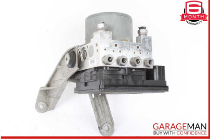 13-16 Cadillac ATS / CTS Anti Lock Brake Pump Assembly 23125266 OEM